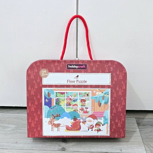 Hobbycraft christmas floor - hobbycraft,