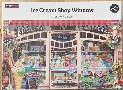 Jigsaw puzzle various - puzzle, titles-
