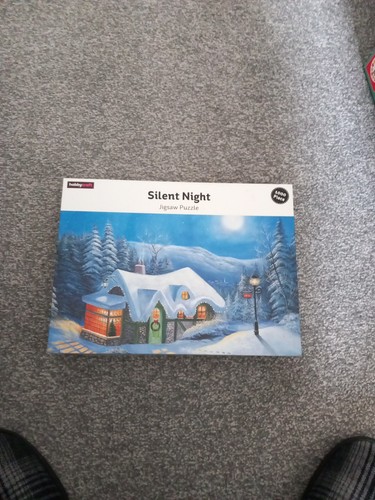 1000 piece jigsaw puzzle - 1000,