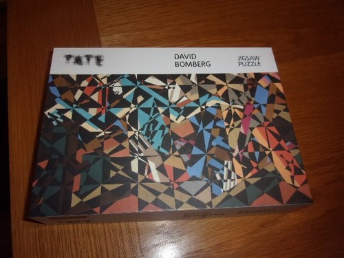 Tate david bomberg 500 - tate,