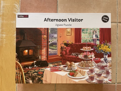 Hobbycraft afternoon - hobbycraft, “afternoon
