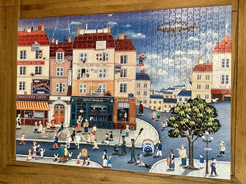 Hobbycraft 1000 piece - hobbycraft,