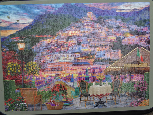 Hobbycraft amalfi coast - amalfi,