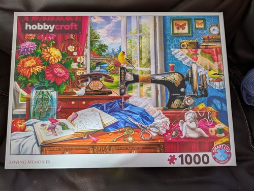 1x1000 piece smart - piece,