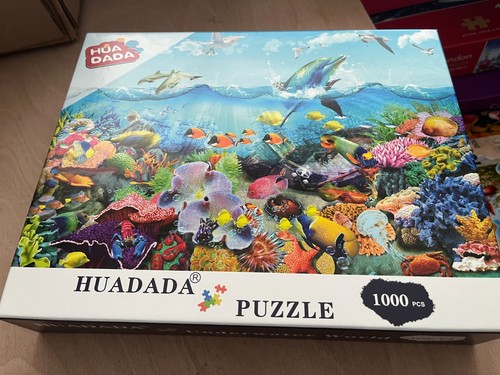 Sea reef hobbycraft - -,