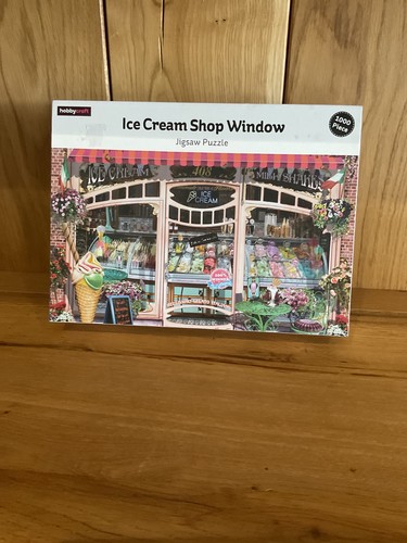 Ice cream shop - , 1000