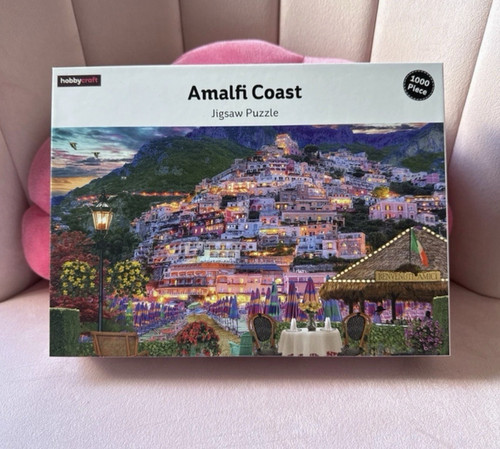 Hobbycraft amalfi coast - amalfi,