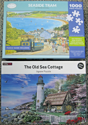 Otter house hobbycraft - hobbycraft, pc