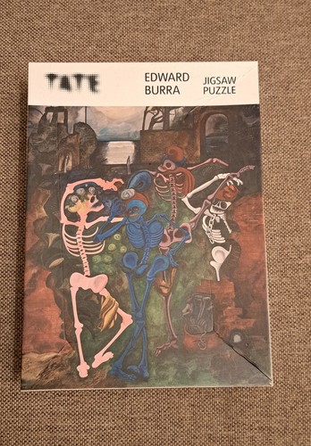 Hobbycraft tate edward burra - hobbycraft,