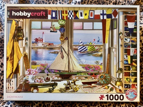 Hobbycraft lighthouse 1000 - -,