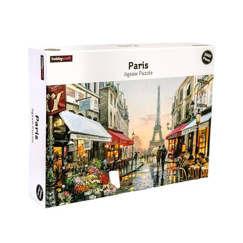 1000 piece jigsaw - 1000,