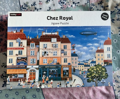 Ravensburger the bizzare - ravensburger.,