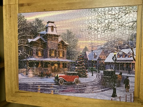 Hobbycraft 1000 piece - hobbycraft,