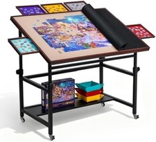 1500 Piece Tilting Jigsaw