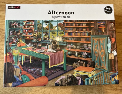 New hobby craft afternoon - new,